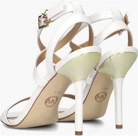 omoda michael kors sandalen|MICHAEL KORS Sandalen Sale .